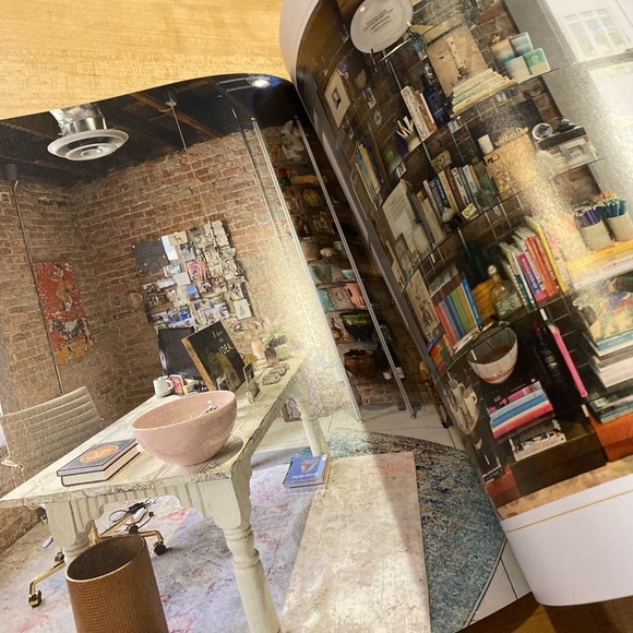 Issue #14 Where Women Create - Picture 8 of 11